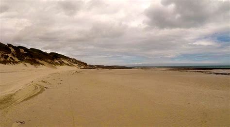 Ten Mile Lagoon Beach (WA34402)